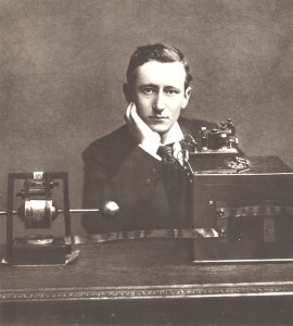 1835_Invention of the Radio